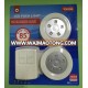 China supplier Led Puck Lights with Remote Control LED Cabinet Light Battery Operated