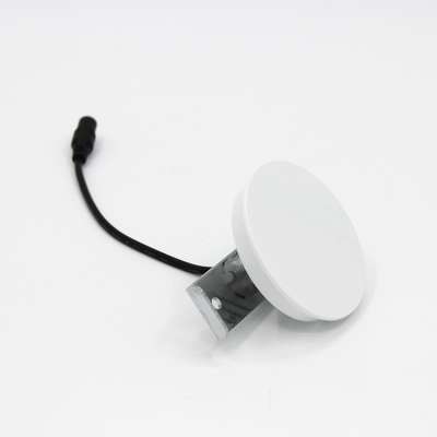 furniture use mobile phone chargering Wireless fast charger white 10W