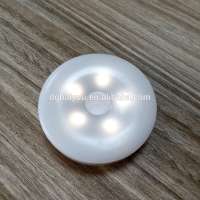 Touchable LED Night Light Electrical With Magnet Setting For Furniture Bedroom