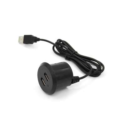 5V2A furniture USB charger table top