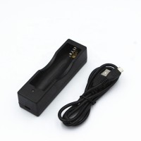 DC 5V single 18650 Battery usb Charger