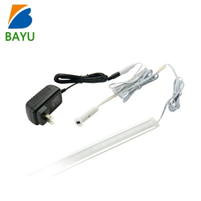 LED Light Strip With Ir Sensitive Switch For Decoration